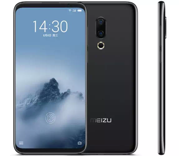 Meizu 16 Plus